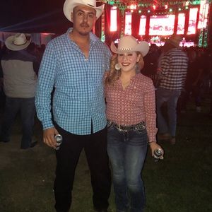 Meet your Posher, Arely